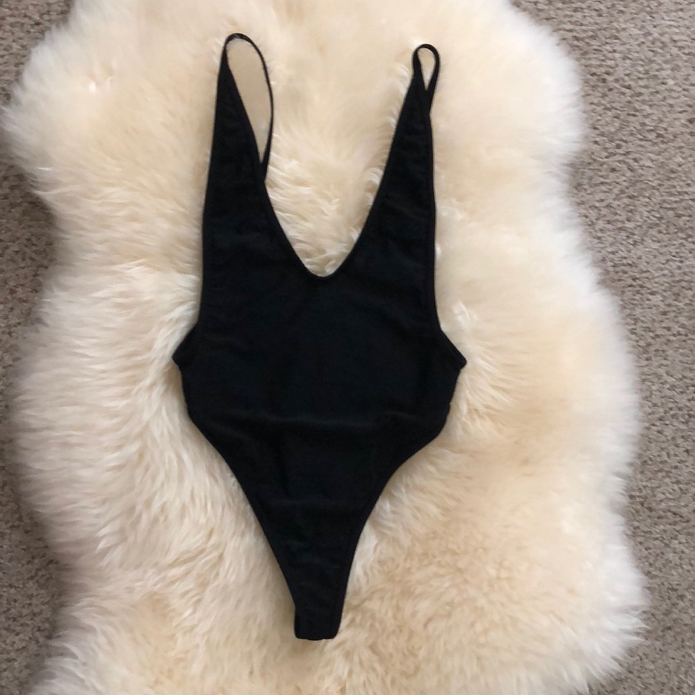 Chooks LA retro one piece